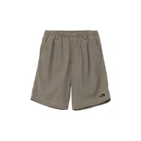 THE NORTH FACE |GAR FADED BAGGY SHORTS (MR/マッシュルーム)