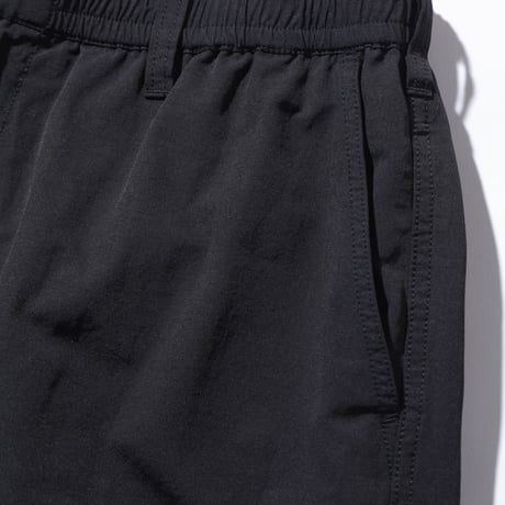 XLARGE | EASY CARGO PANTS(BLACK)