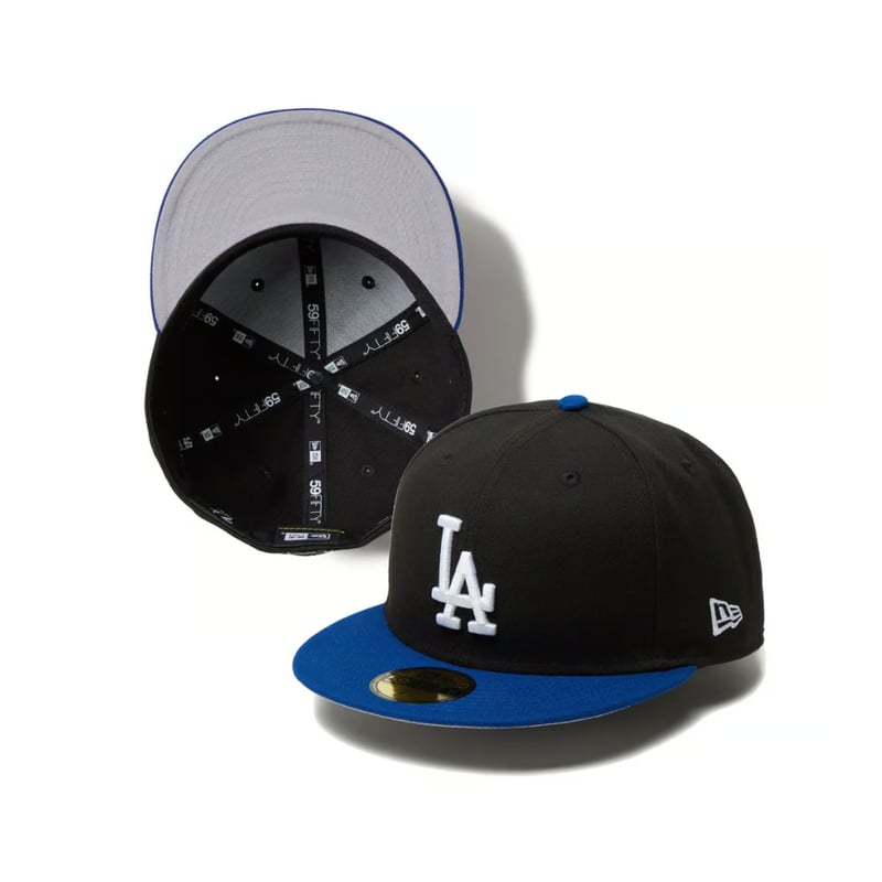 NEW ERA / 59FIFTY Powered by GORO NAKATSUGAWA (