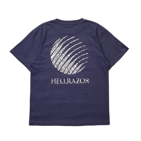 CATEGORY HELLRAZOR (ヘルレイザー) | T.F.L online.shop