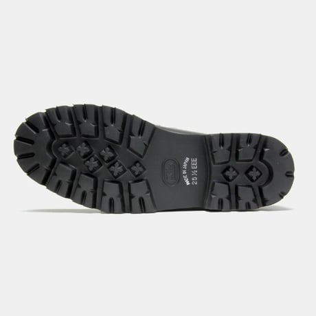 HARUTA / SCOTCHGARD COIN LOAFER #906XL (BLACK)