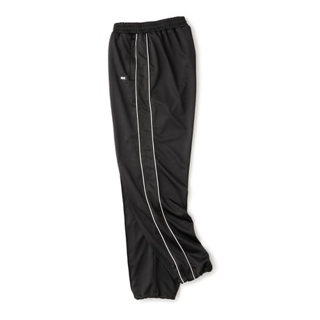 FTC | PIPING TRACK JERSEY PANT "BLACK"  (FTC026SPB08)