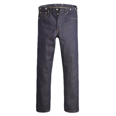 LEVI'S VINTAGE CLOTHING / 1933 501 JEANS ORGANIC RIGID (INDIGO)