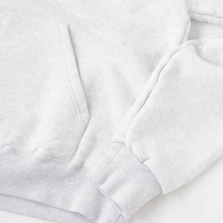 SEDAN ALL-PURPOSE|OG Logo Elastic Cord Hoodie(Light Mint)