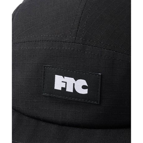 FTC | RIPSTOP CAMP CAP "3COLOR" (FTC026SPH03)