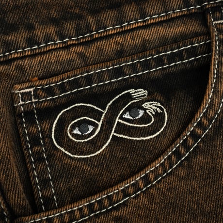 MAGENTA / OG PANTS (BRONZE)