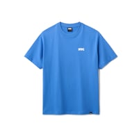 FTC | FONT BLUE TEE "ROYAL" (FTC026SUMT04)