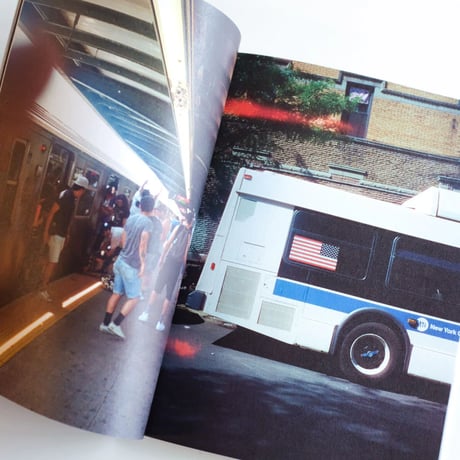 KOHEI HAYASHI Photo Book / "Give Peace A Chance"