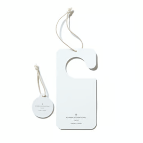 Kuumba International / FRAGRANCE PAPER (3 Scent)