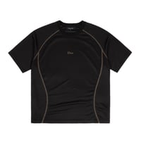 Dime / Training Jersey (Black)