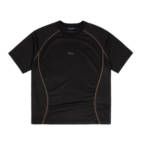 Dime / Training Jersey (Black)