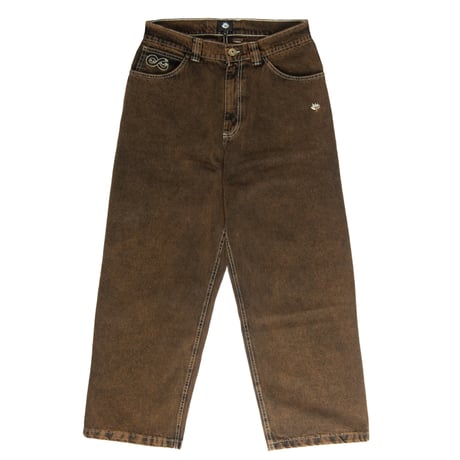 MAGENTA / OG PANTS (BRONZE)