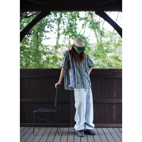 POLAR SKATE CO. / Big Boy Pants (Light Blue)