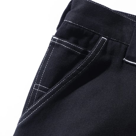 XLARGE | TWILL WORK PANTS(OLIVE)