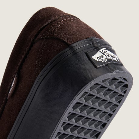 VANS / LOAFER 53 (BROWN)