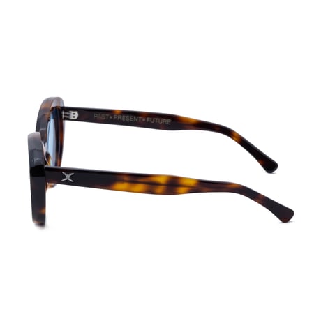 DECADE EYEWEAR / FRANCES 70s (2 Color)