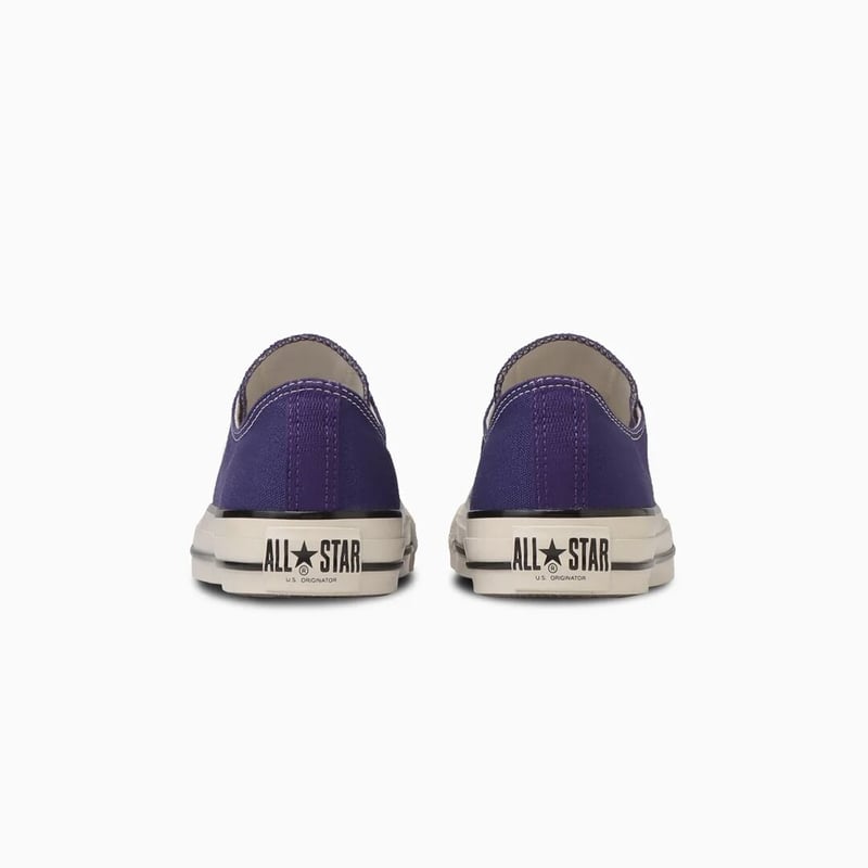 CONVERSE ALL STAR US OX BLUE VIOLET T.F.L