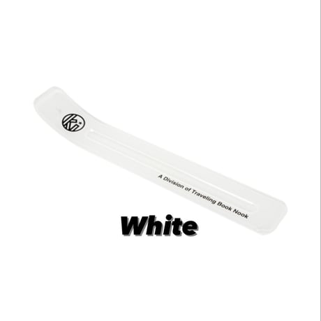 Kuumba International / ACRYLIC INCENSE TRAY HOLDER -REGULAR- (3 Color)