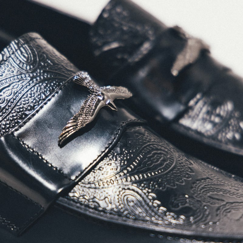 The Kenford Fineshoes | LOAFERS ACCESSORIES (BL