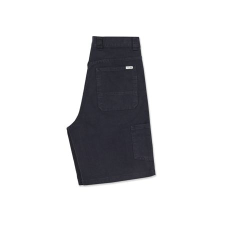 POLAR SKATE CO. / 93 Work Shorts (Black)