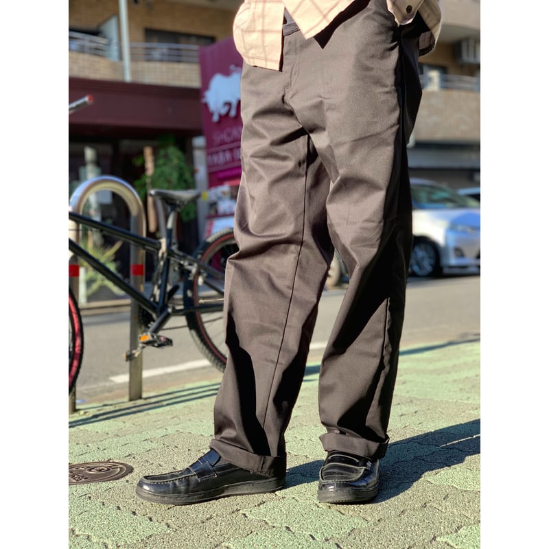 FTC | WORK PANT