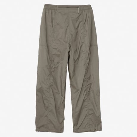 THE NORTH FACE / GAR Wind Pant (MR/マッシュルーム)