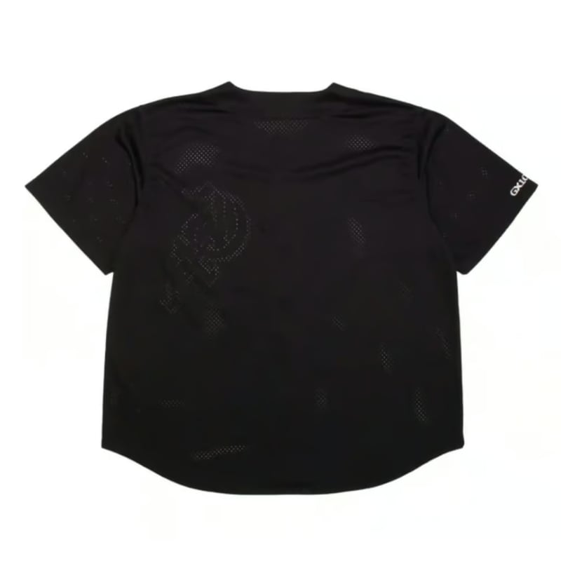 GX1000 ゲームシャツ　T4 GX1000 / BASEBALL JERSEY (BLACK) | T.F.L online