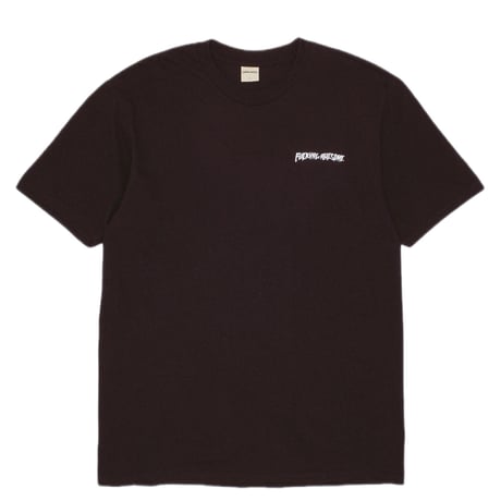 FUCKING AWESOME / Rox Hollingsworth Tee (Black)