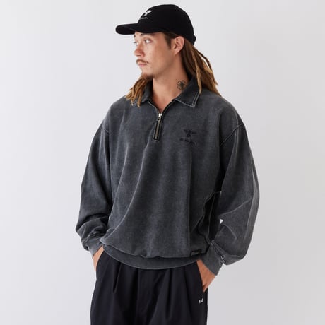 F.A.T. | FACIDUP(BLACK)