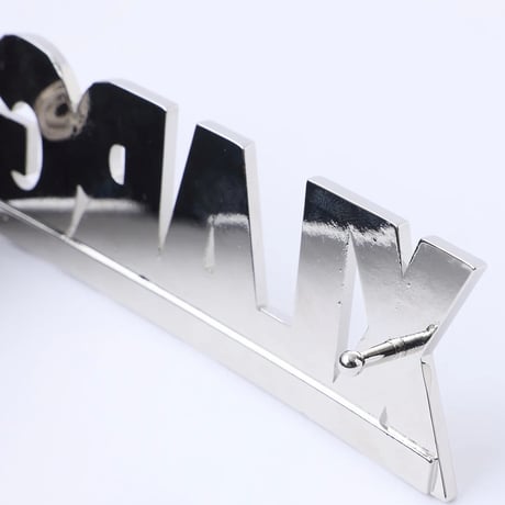 XLARGE | XL METAL BUCKLE BELT  (2color)