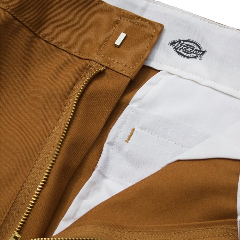 Dickies | 874 original fit WORK PANT MN (Cocoa)