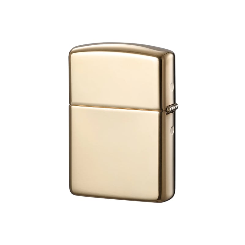 FTC | FTC x ZIPPO®️ PREMIUM 