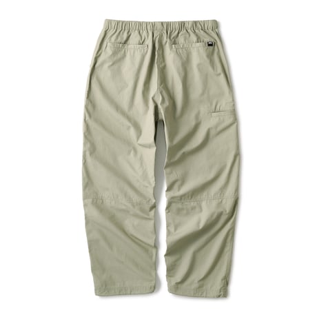 FTC | RIPSTOP EASY BAKER PANT "OLIVE" (FTC026SUMB02)