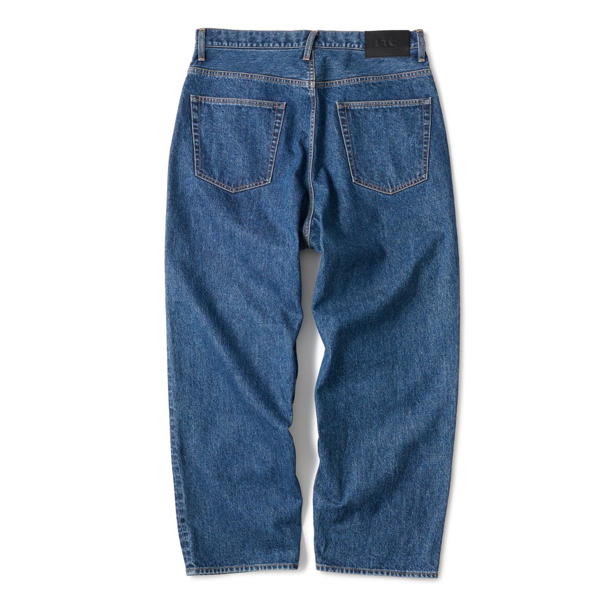 FTC | EMB - Buggy Fit 