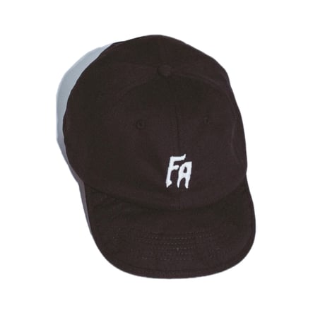FUCKING AWESOME / Seduction Floppy Hat (Black)