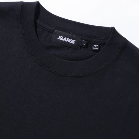 XLARGE | SLANTED OG S/S TEE(ASH)