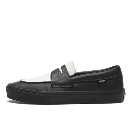 VANS / LOAFER 53 (BLACK/MARSHMALLOW)