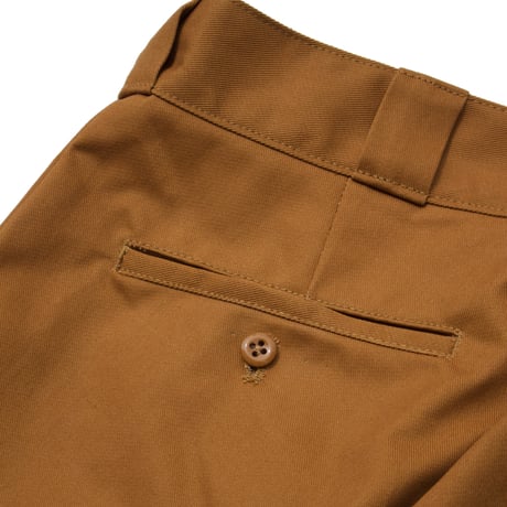 Dickies | 874 original fit WORK PANT MN (Cocoa)