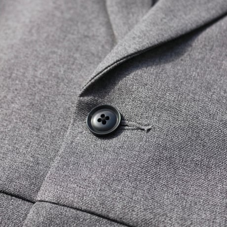 BE-SHARE | Big Tailored Jacket(GREY)