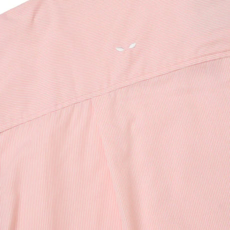 GOOPiMADE |  GCMP-S1 Hidden in Stripe Shirt (Pumpkin)