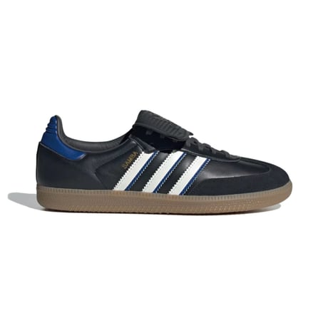 adidas originals |Samba LT(Core Black / Cloud White / Royal Blue)