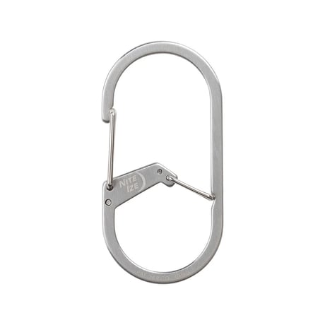 NITE IZE / G-CARABINER #3 (2COLOR)