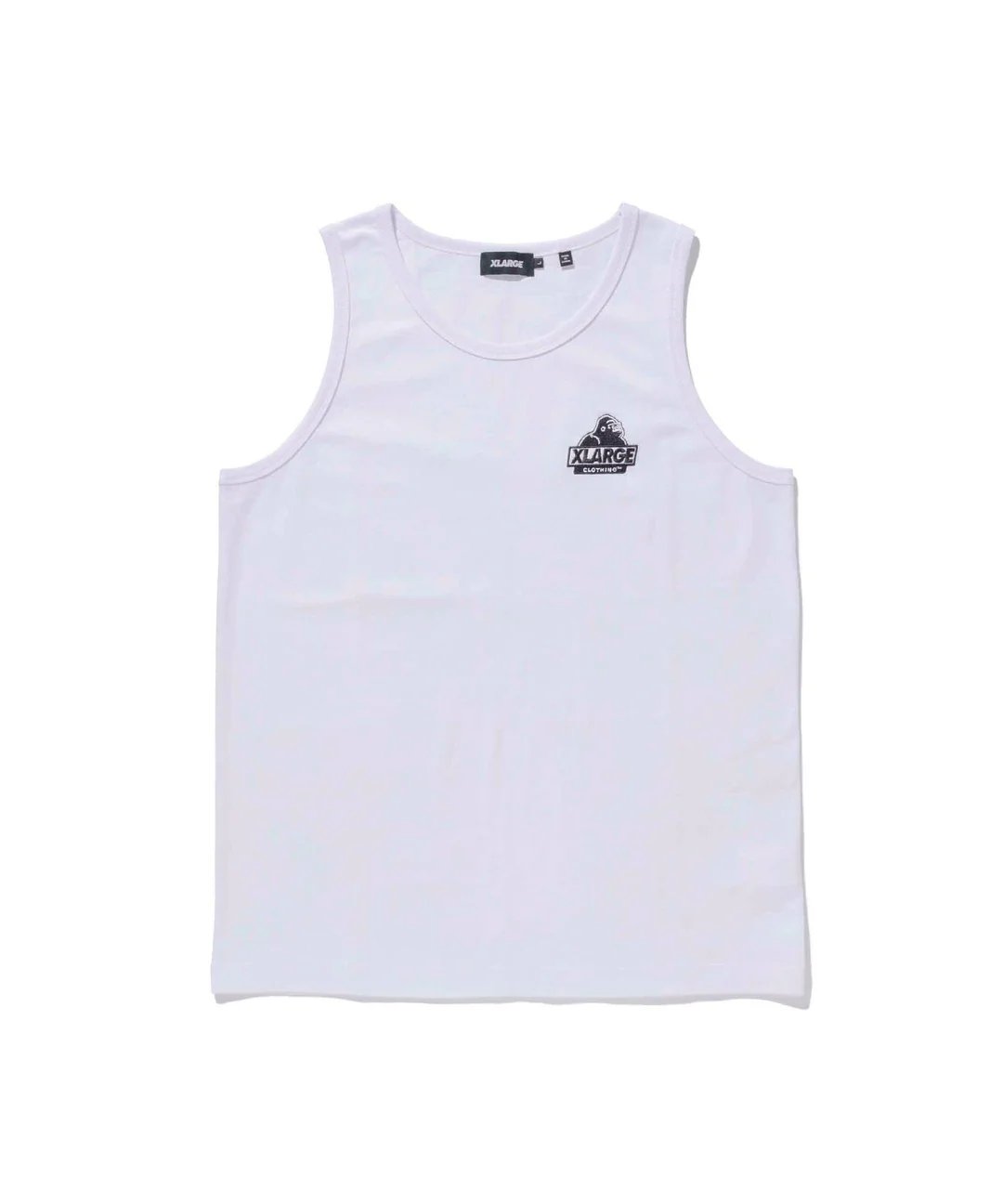 サプールヒョウ柄 タンクトップ X-LARGE サプールヒョウ柄 タンクトップ X-LARGE