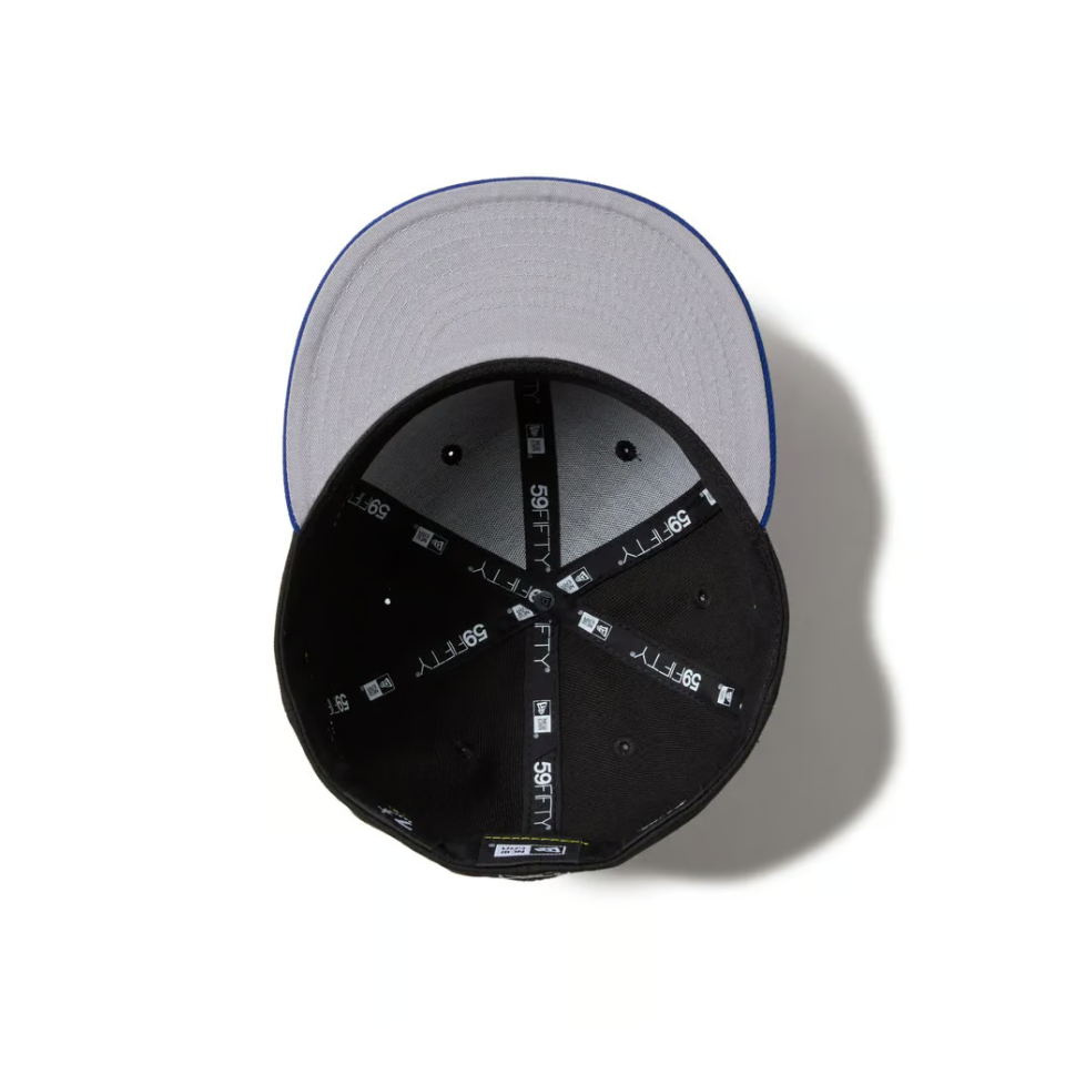 NEW ERA / 59FIFTY Powered by GORO NAKATSUGAWA (