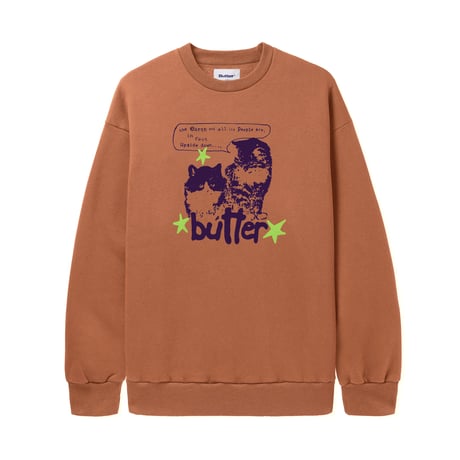 CATEGORY Butter Goods (バターグッズ) | T.F.L online.shop