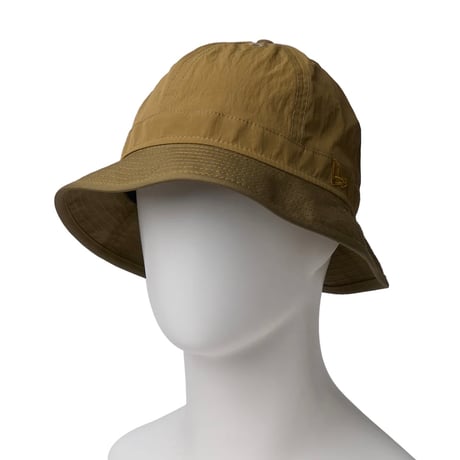 NEW ERA|EXPLORER Powered by GORO NAKATSUGAWA"min-nano"(British khaki)