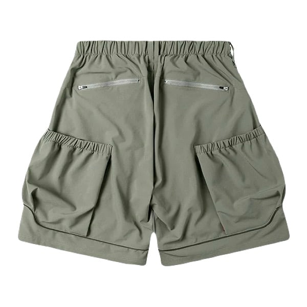GOOPiMADE |“LM-S01” G-Lightweight Utility Short