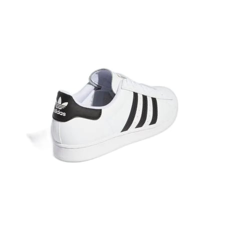 adidas skateboarding / SUPERSTAR ADV #6930 (フットウェアホワイト/コアブラック/フットウェアホワイト
