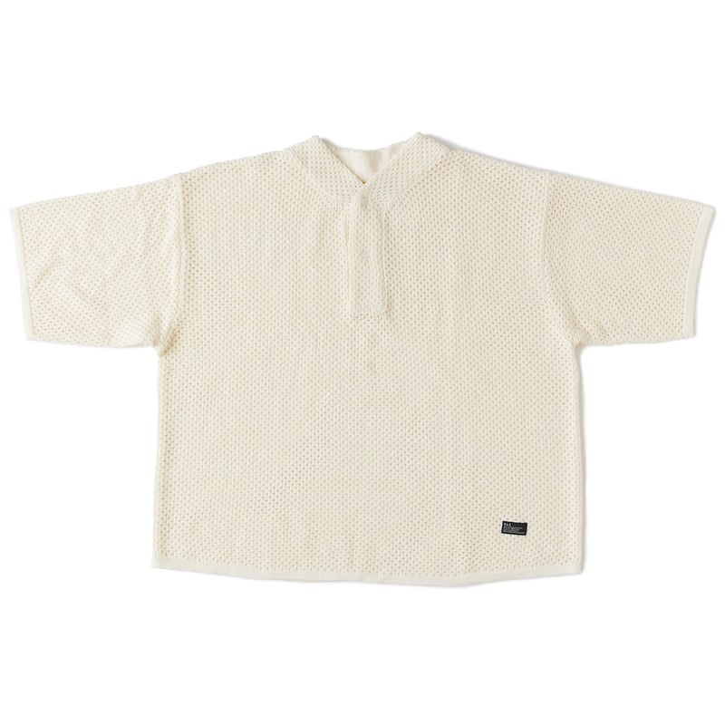 F.A.T. |SEAMBALL(OFF WHITE) | T.F.L online.shop F.A.T. |SEAMBALL(OFF WHITE) | T.F.L online.shop