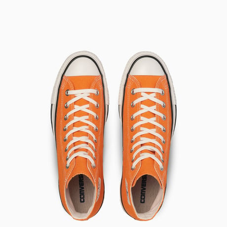 CONVERSE | ALL STAR AGED CL HI (Mango Orange)